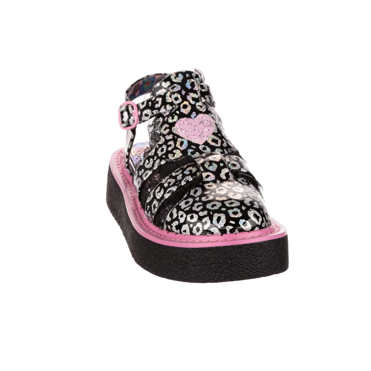 IRREGULAR CHOICE Summer Break 14 IRREGULAR CHOICE Summer Break - Image 12