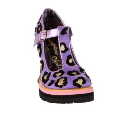 IRREGULAR CHOICE Leopard Liaisons 33 IRREGULAR CHOICE Leopard Liaisons -Masquerade Shoes r015 a340 e1db8319 10eb 4ed8 9afb 0e8574cbaa6a