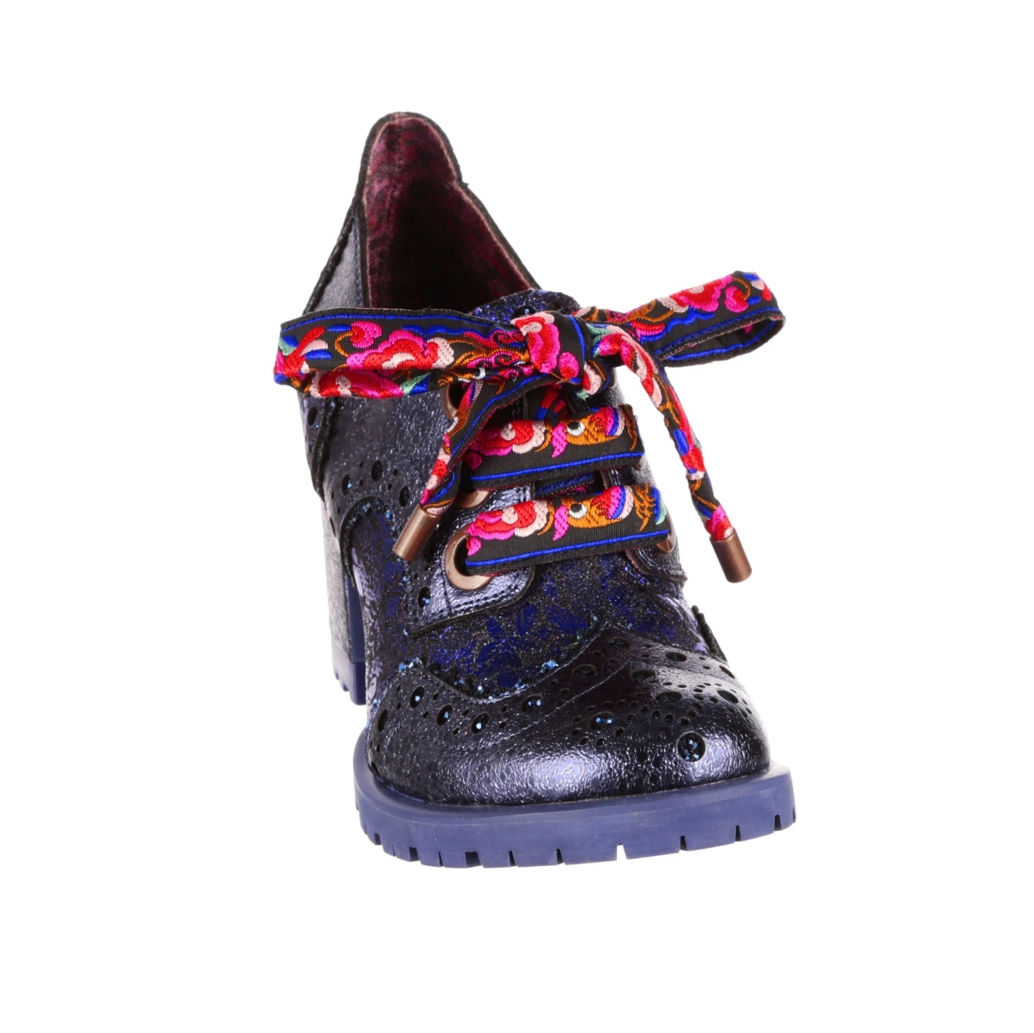 IRREGULAR CHOICE Glitter Grunge 13 IRREGULAR CHOICE Glitter Grunge - Image 11