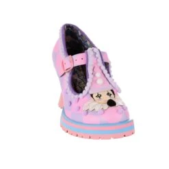 IRREGULAR CHOICE Cirque Du Yay -Masquerade Shoes r015 a340 fdc176e3 45a3 4f1a 90ec a708be9d33d1