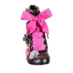 IRREGULAR CHOICE Nuts About You -Masquerade Shoes r015 a350 14912d58 f5b0 4523 af49 920d37f2b985