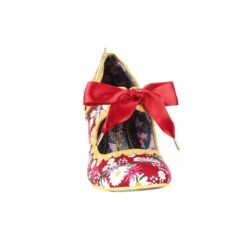 IRREGULAR CHOICE Swoop Me Up 33 IRREGULAR CHOICE Swoop Me Up -Masquerade Shoes r015 a350 1ad13c0d 4515 4a88 9a3d be3d7ed54c81