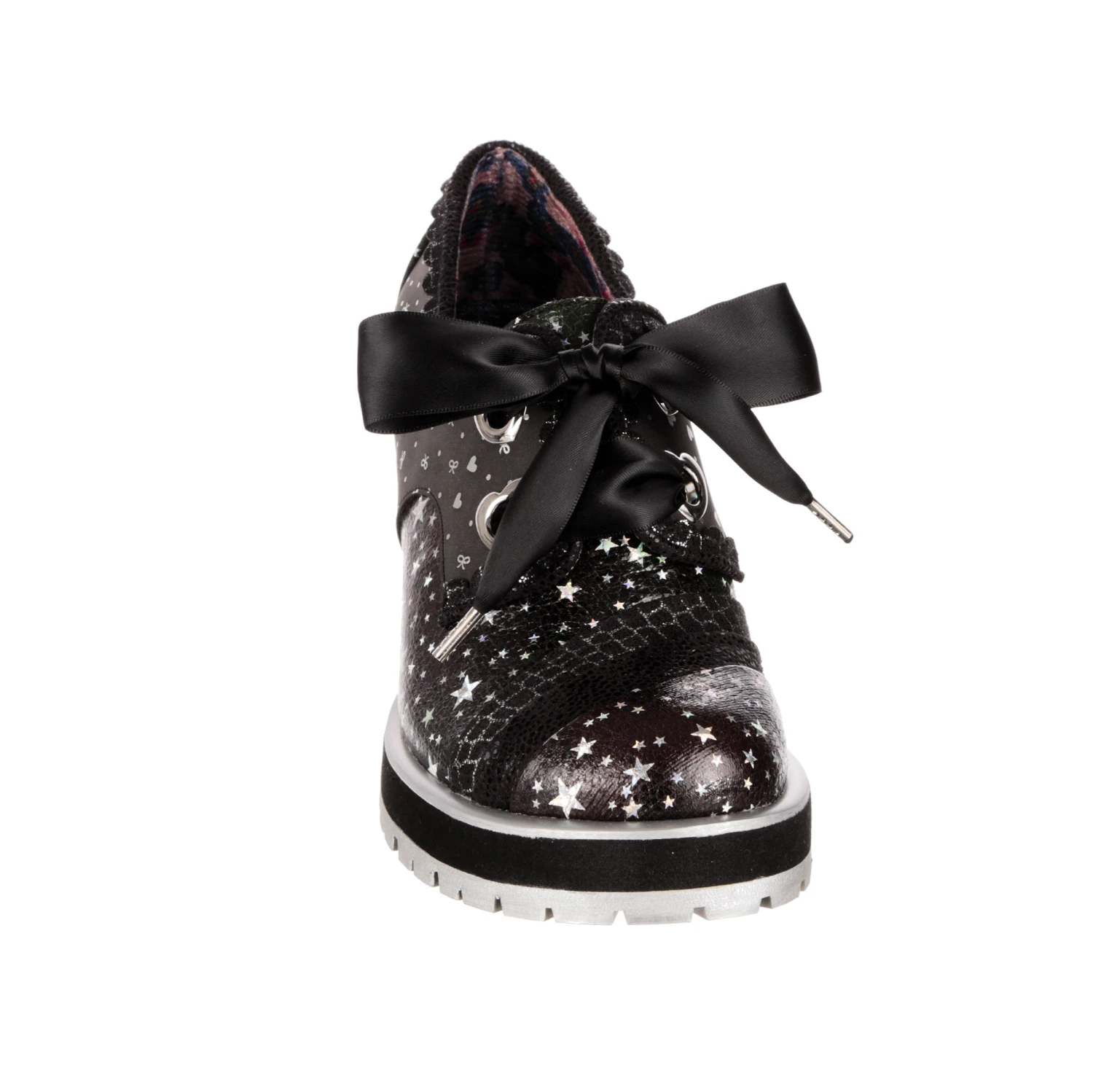 IRREGULAR CHOICE Stripes Out 14 IRREGULAR CHOICE Stripes Out - Image 12