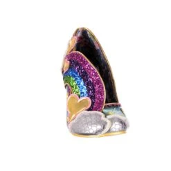 IRREGULAR CHOICE Summer Showers 34 IRREGULAR CHOICE Summer Showers -Masquerade Shoes r015 a350 3ab7990c 9892 4937 9e58 785076432de1