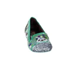 IRREGULAR CHOICE Slow Much Love -Masquerade Shoes r015 a350 4387cf2b 9266 487e 9db9 8053343be4c9