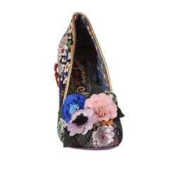 IRREGULAR CHOICE Magic Embers 36 IRREGULAR CHOICE Magic Embers -Masquerade Shoes r015 a350 4f05114c a88a 45f7 95d2 68b7ed3fd65a