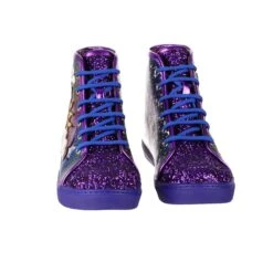 IRREGULAR CHOICE Lunar Eclipse -Masquerade Shoes r015 a350 5081e87f 471f 4d8b b1d8 da1f5154f51b