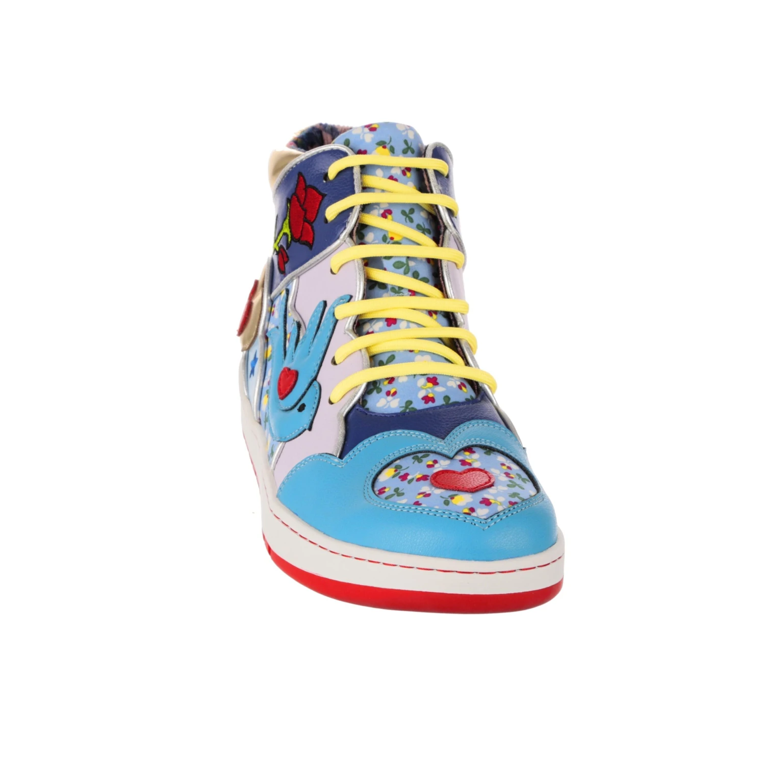 IRREGULAR CHOICE High Skies 16 IRREGULAR CHOICE High Skies - Image 14
