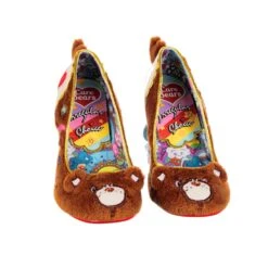 Tenderheart Cuddles -Masquerade Shoes r015 a350 6e6160fd 4e9b 414f bc65 1056fa0bb1f6