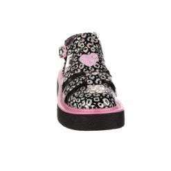 IRREGULAR CHOICE Summer Break 34 IRREGULAR CHOICE Summer Break -Masquerade Shoes r015 a350 8434db17 8963 4b2b 840e adbbf3e4b1d5