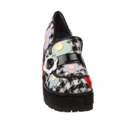 IRREGULAR CHOICE Your Answer Do -Masquerade Shoes r015 a350 8870e272 c313 455e acb2 f7564a058632