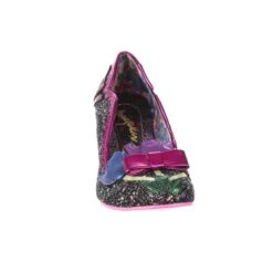 IRREGULAR CHOICE Tulip Dreams -Masquerade Shoes r015 a350 9fb72453 12a5 44ab ba38 f53399011ba8