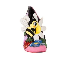 IRREGULAR CHOICE Pollen Pal -Masquerade Shoes r015 a350 a8e6b709 9c3f 42a7 baa7 571bf17a0865