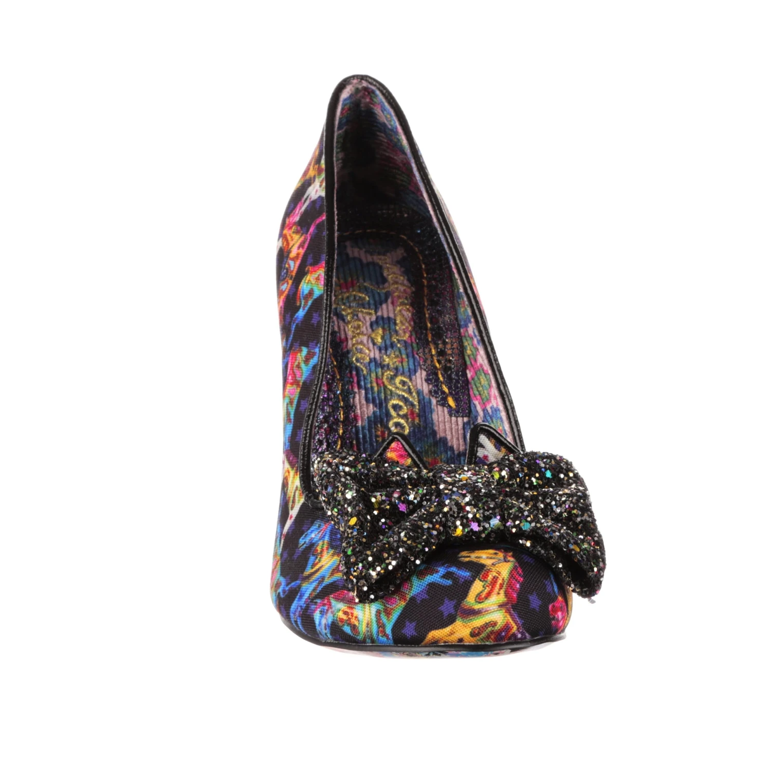 IRREGULAR CHOICE On My Way 15 IRREGULAR CHOICE On My Way - Image 13