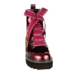 IRREGULAR CHOICE Sleepy Squirrel -Masquerade Shoes r015 a350 b23de951 5108 408c b2c2 da42ff67854a