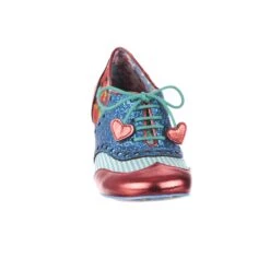 Clara Bow 34 Clara Bow -Masquerade Shoes r015 a350 bb5865de cb69 4f57 8267 8db6feb1be44