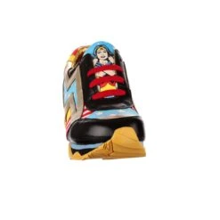 Wonder Woman 37 Wonder Woman -Masquerade Shoes r015 a350 ca2e5544 c1b8 447c 96a0 1d015d7873bd
