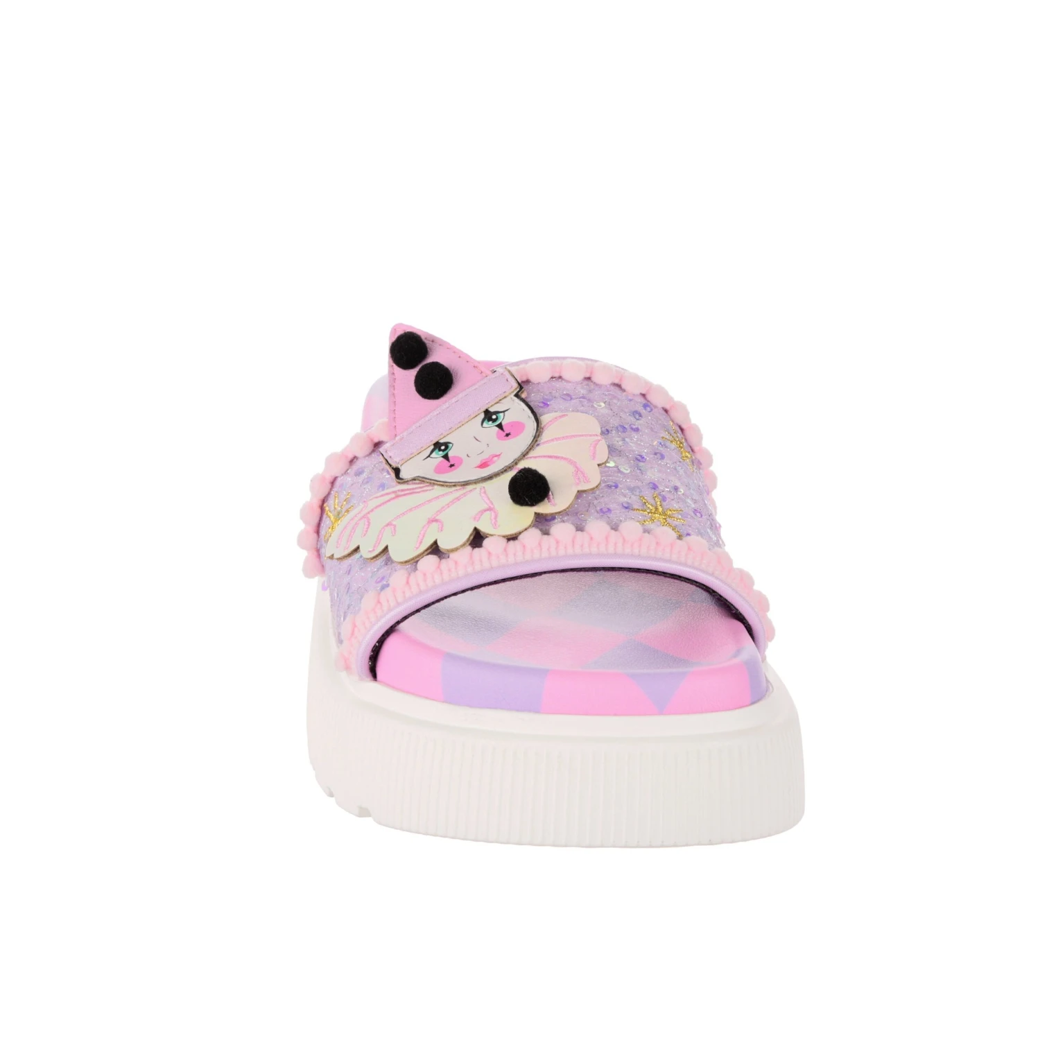 IRREGULAR CHOICE Clown Caper 17 IRREGULAR CHOICE Clown Caper - Image 15