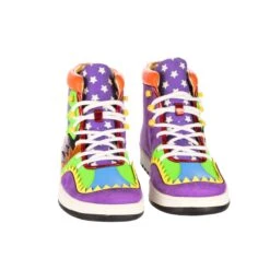 To The Rescue -Masquerade Shoes r015 a350 f927212b a1b6 4441 825b e1f0229d9918