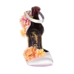 IRREGULAR CHOICE Bouquet Of Dreams 33 IRREGULAR CHOICE Bouquet Of Dreams -Masquerade Shoes r015 a350 f97bddc2 85a9 444f 9c85 f314c907f410