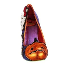 Pumpkin Kitty 38 Pumpkin Kitty -Masquerade Shoes r015 a350 ffc0db86 185c 4c1c 9915 a38b7e788359
